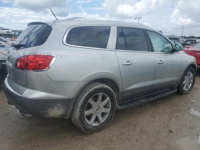 2008 Buick Enclave CXL