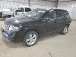 Jeep Vehiculos salvage en venta: 2017 Jeep Compass Sport