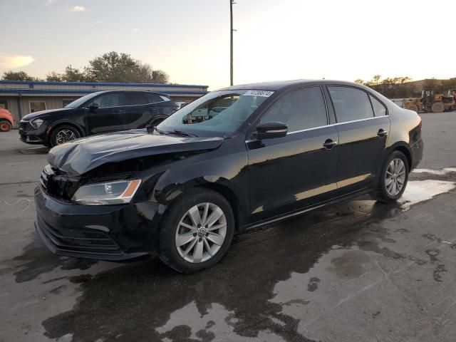 2016 Volkswagen Jetta SE