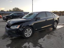 2016 Volkswagen Jetta SE en venta en Orlando, FL