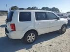 2011 Honda Pilot Touring