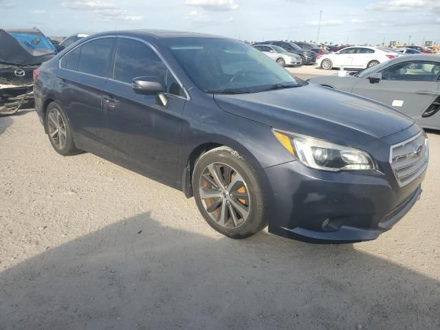 2015 Subaru Legacy 2.5I Limited