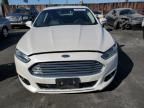 2013 Ford Fusion Titanium