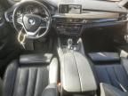 2018 BMW X6 XDRIVE35I