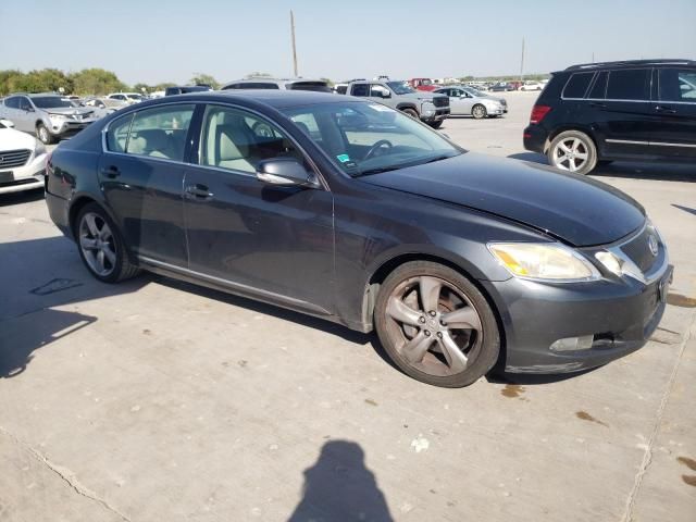 2008 Lexus GS 350