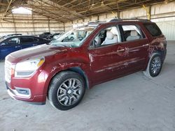 2015 GMC Acadia Denali en venta en Phoenix, AZ