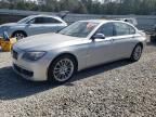 2013 BMW 740 LI