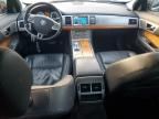 2009 Jaguar XF Luxury