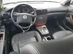 2003 Volkswagen Passat GLX 4MOTION