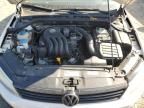 2012 Volkswagen Jetta Base