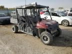 2014 Polaris Ranger 570 Crew