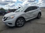 2016 Nissan Murano S