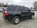 2006 Toyota 4runner SR5