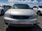 2007 Ford Focus ZX4