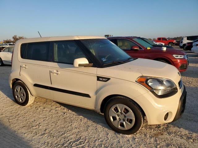 2012 KIA Soul