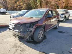 2013 Honda CR-V LX en venta en Glassboro, NJ