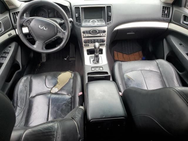 2007 Infiniti G35