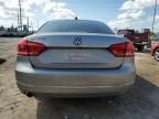 2013 Volkswagen Passat SEL