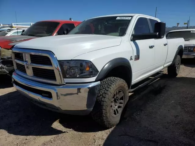 2011 Dodge RAM 2500