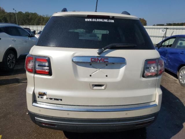 2014 GMC Acadia SLT-2