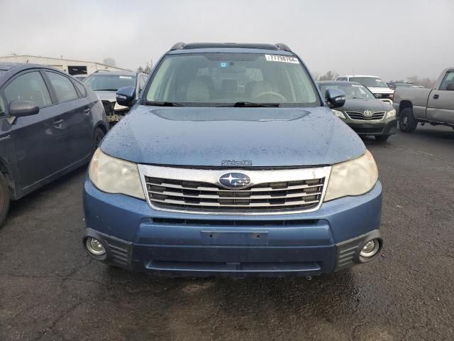 2010 Subaru Forester 2.5X Premium