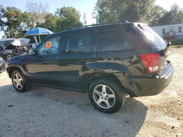 2005 Jeep Grand Cherokee Laredo