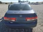 2004 Honda Accord EX