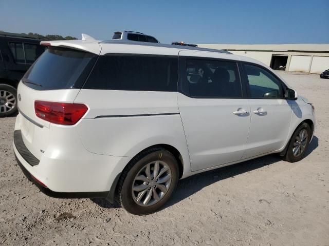 2021 KIA Sedona LX