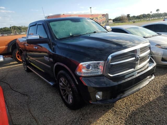 2014 Dodge RAM 1500 Longhorn