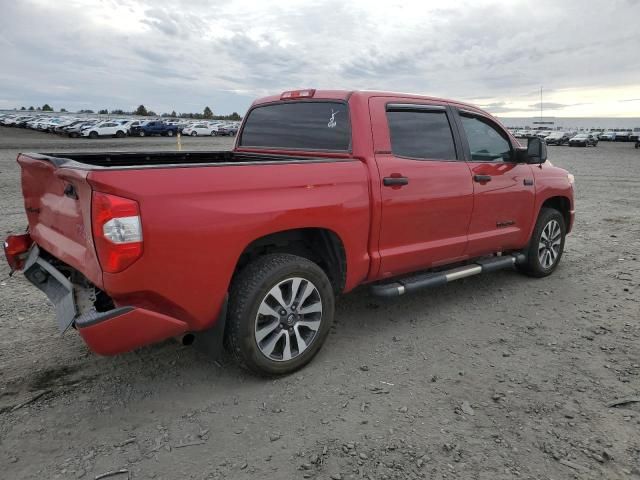 2019 Toyota Tundra Crewmax Limited