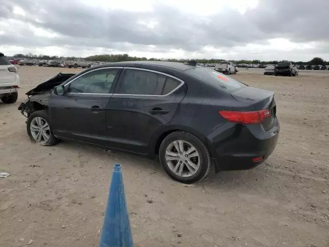 2013 Acura ILX 20