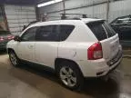 2011 Jeep Compass Sport