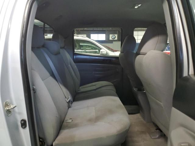 2011 Toyota Tacoma Double Cab Long BED