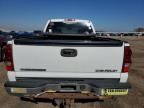 2003 Chevrolet Silverado K2500 Heavy Duty