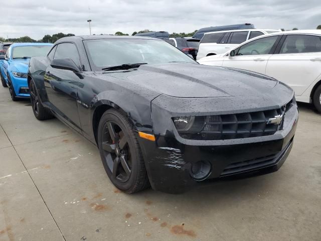 2012 Chevrolet Camaro LS