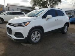 Chevrolet Vehiculos salvage en venta: 2019 Chevrolet Trax 1LT