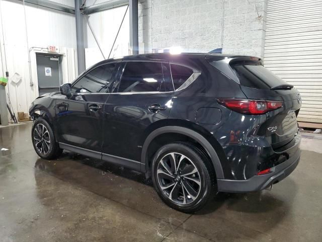 2023 Mazda CX-5 Premium