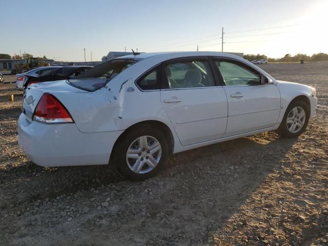 2006 Chevrolet Impala LS