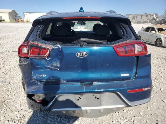 2018 KIA Niro FE