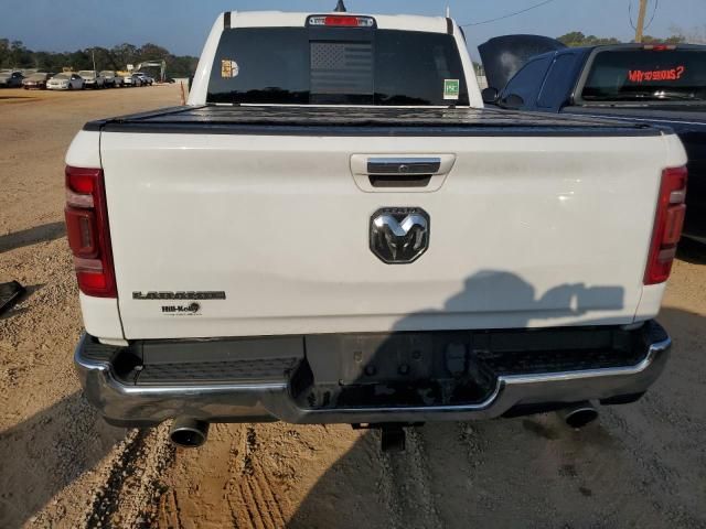 2021 Dodge 1500 Laramie