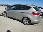 2015 Ford C-MAX Premium SEL