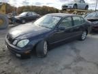 2003 Lexus GS 300