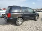 2005 Honda Pilot EXL