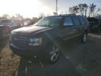 2009 Chevrolet Suburban K1500 LTZ