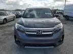 2019 Honda Pilot EXL