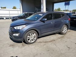 Salvage cars for sale at Fort Wayne, IN auction: 2014 Hyundai Santa FE Sport