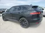 2017 Jaguar F-PACE Premium