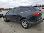 2010 Chevrolet Traverse LT