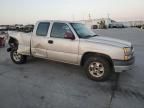 2004 Chevrolet Silverado C1500