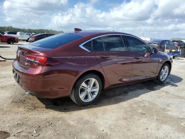 2018 Buick Regal Preferred